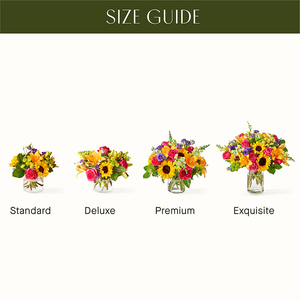 Best Day Bouquet – Awesome Blossom Flowers And Gifts, Citrus Heights CA