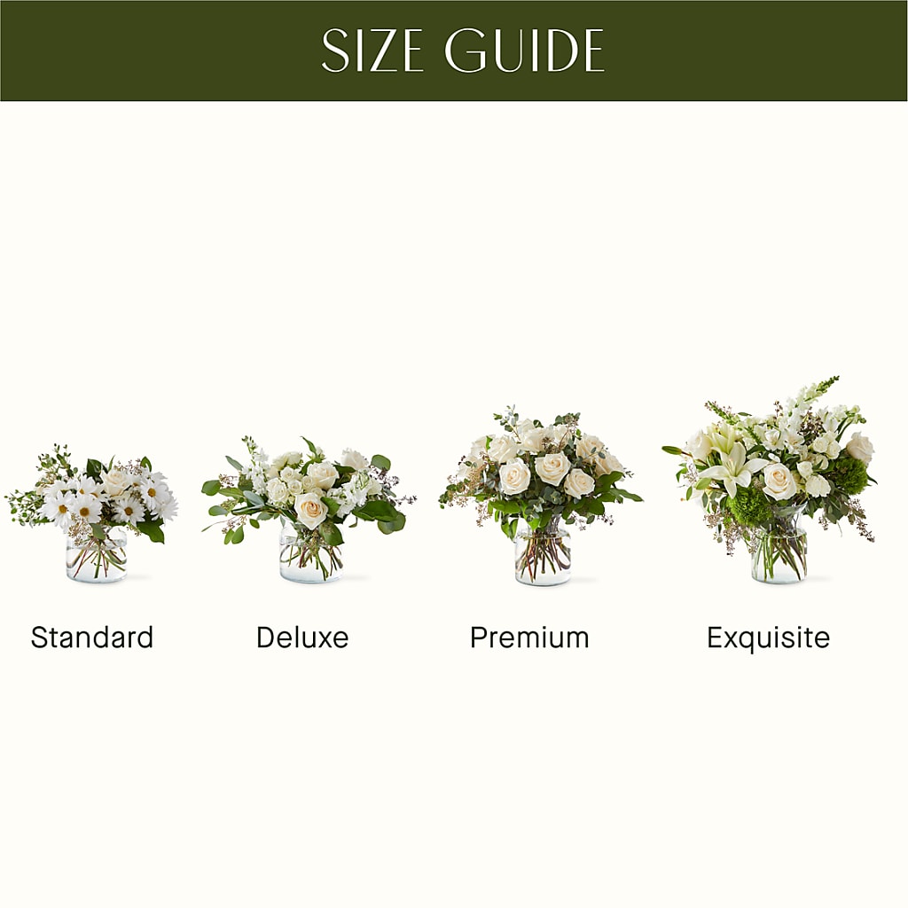 Fresh Linen Bouquet – Awesome Blossom Flowers And Gifts, Citrus Heights CA