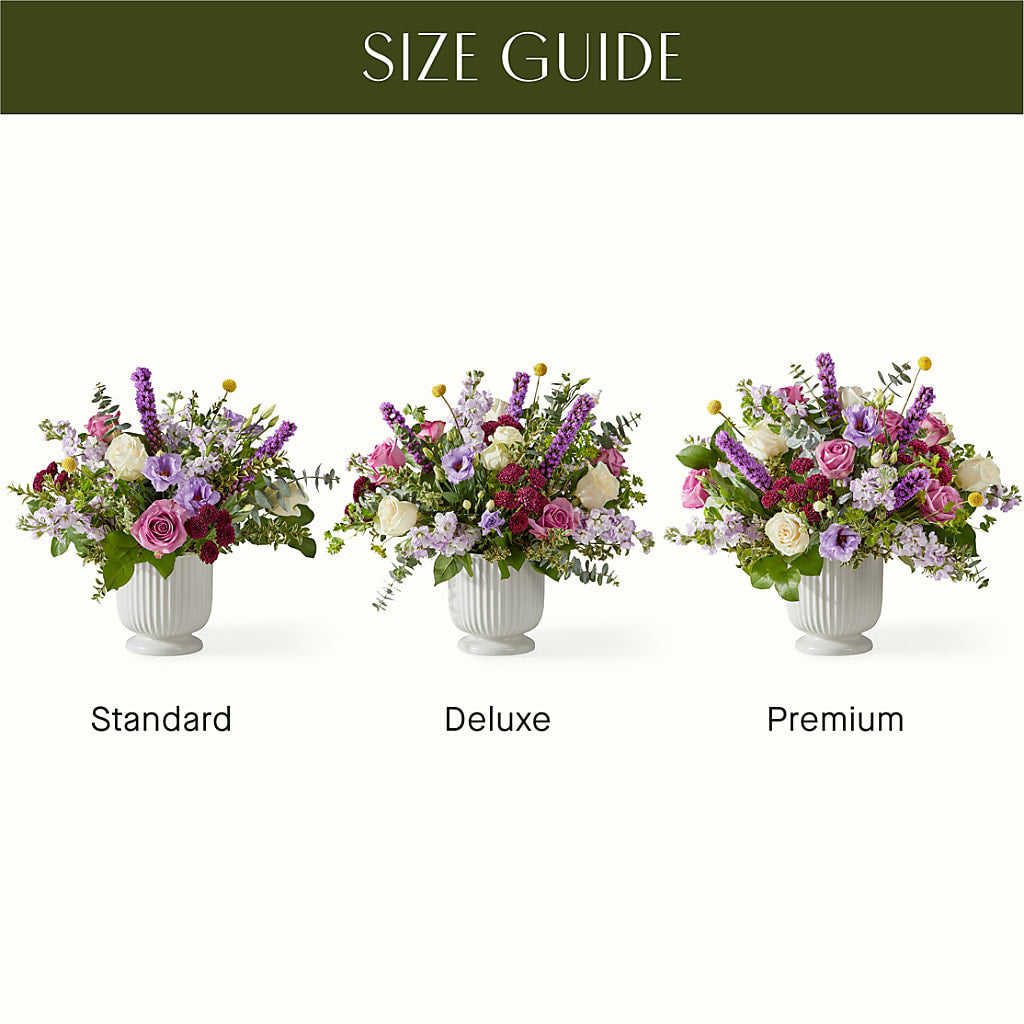 Work of Art Bouquet – Awesome Blossom Flowers And Gifts, Citrus Heights CA