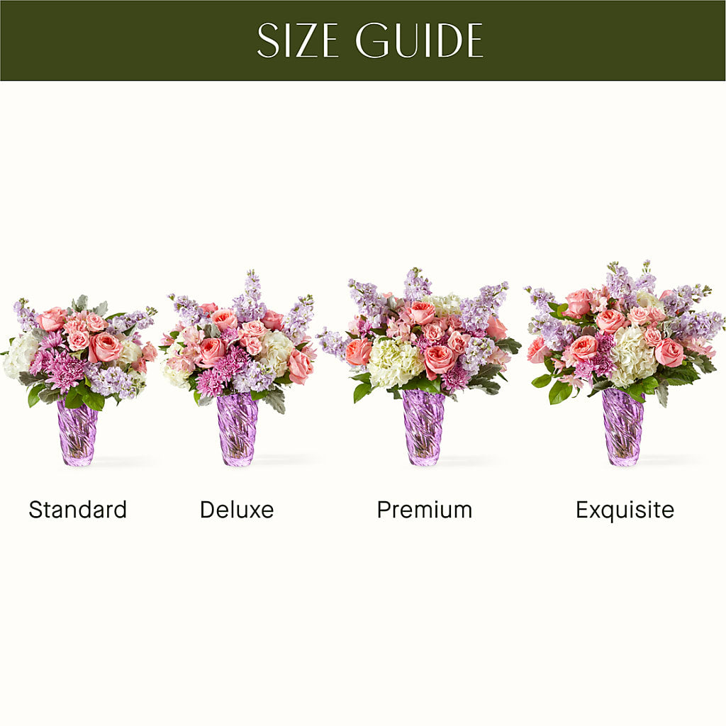 Silver Lining Bouquet – Awesome Blossom Flowers And Gifts, Citrus Heights CA