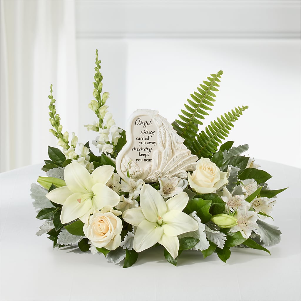 Holding You Close Arrangement – Awesome Blossom Flowers And Gifts, Citrus Heights CA