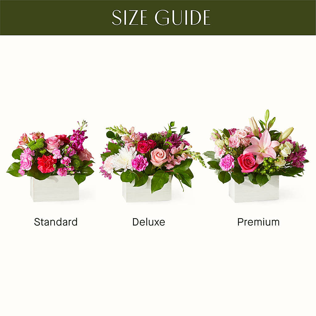 Sweetberry Box – A Florist Original – Awesome Blossom Flowers And Gifts, Citrus Heights CA