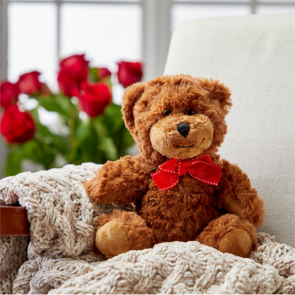 Romantic Long Stem Red Rose Bouquet Bundles – Awesome Blossom Flowers And Gifts, Citrus Heights CA