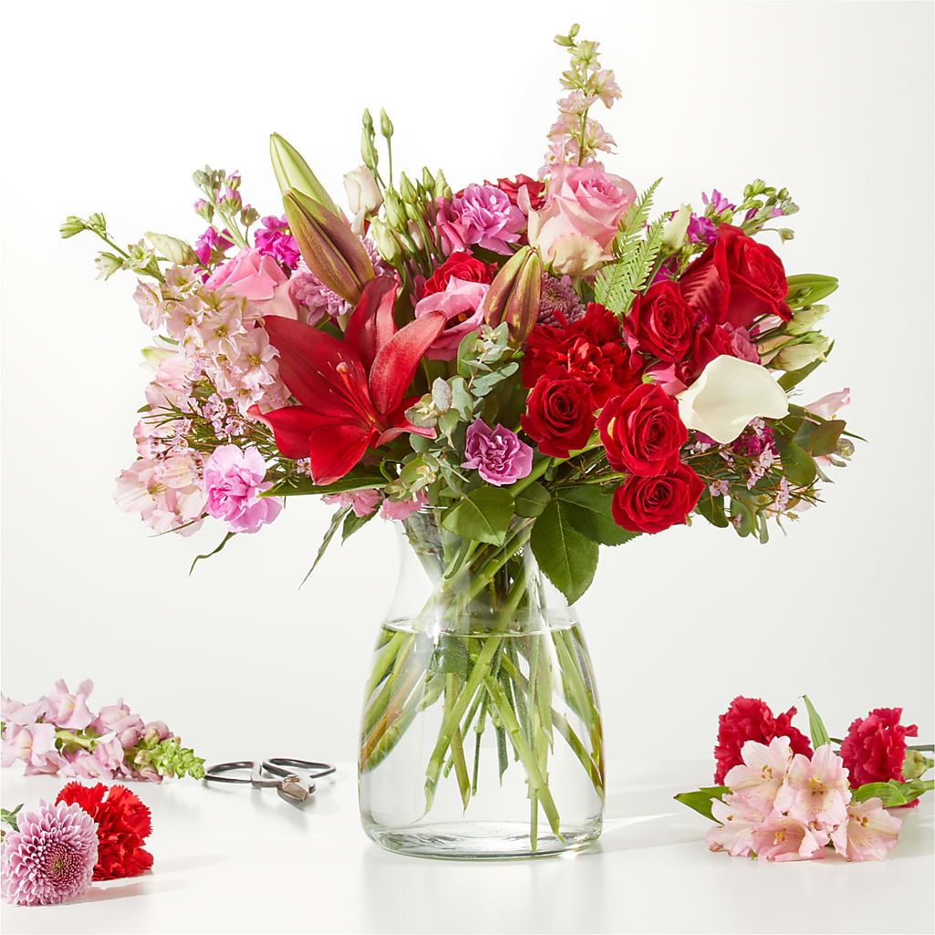 Together Forever - A Florist Original – Awesome Blossom Flowers And Gifts, Citrus Heights CA