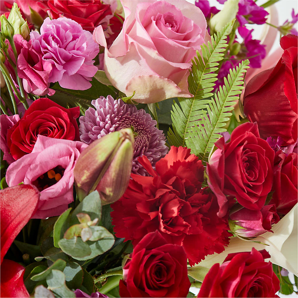 Simply the Best - A Florist Original – Awesome Blossom Flowers And Gifts, Citrus Heights CA