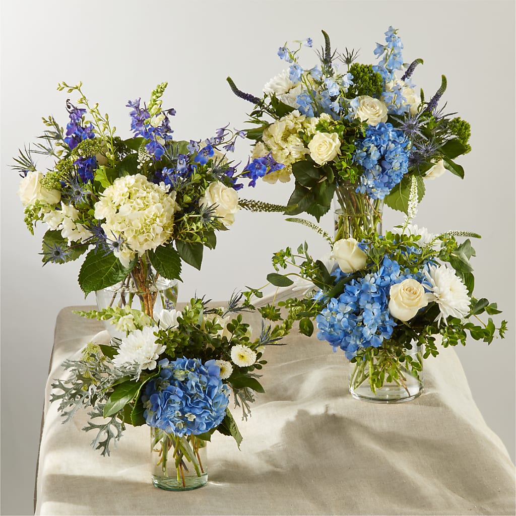 Festival of Lights – A Florist Original – Awesome Blossom Flowers And Gifts, Citrus Heights CA
