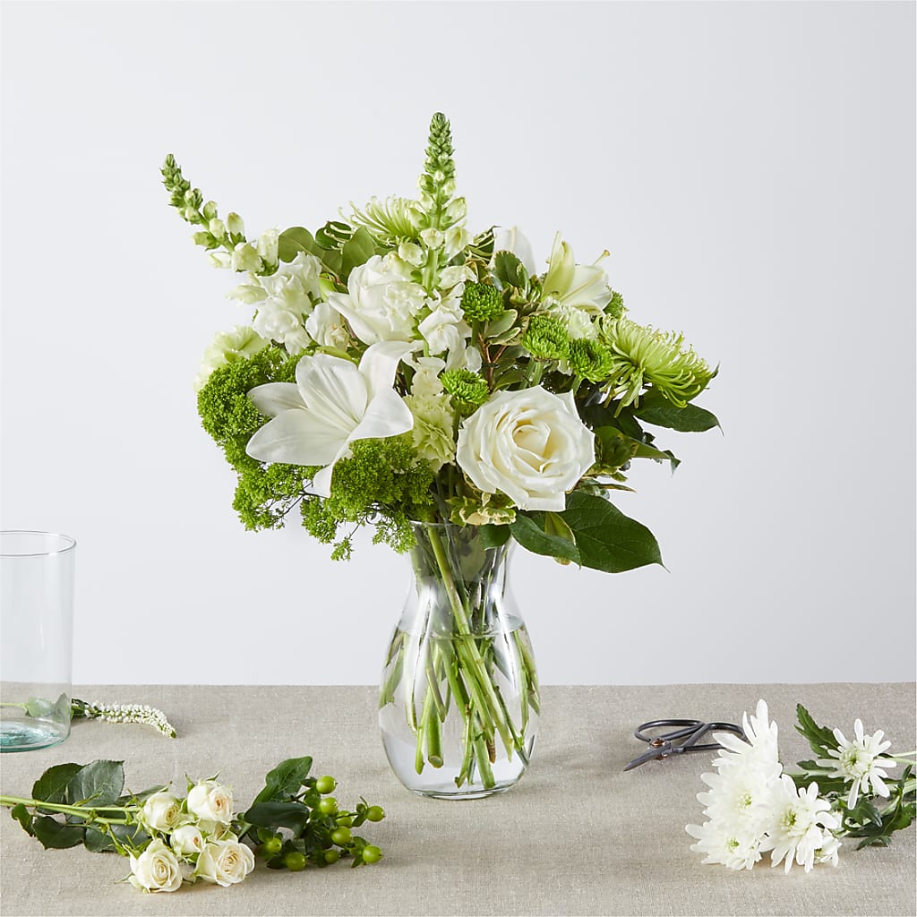 Irish Garden - A Florist Original – Awesome Blossom Flowers And Gifts, Citrus Heights CA
