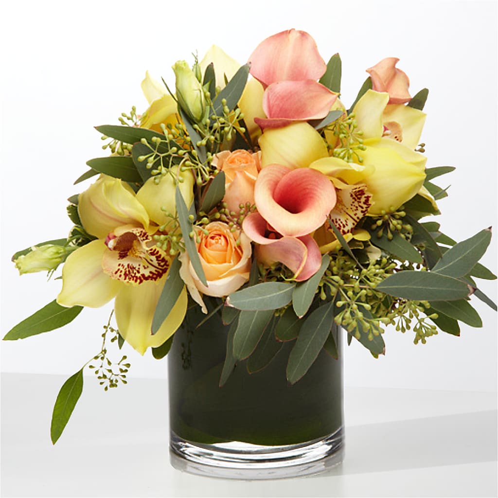 The Visionary – Awesome Blossom Flowers And Gifts, Citrus Heights CA