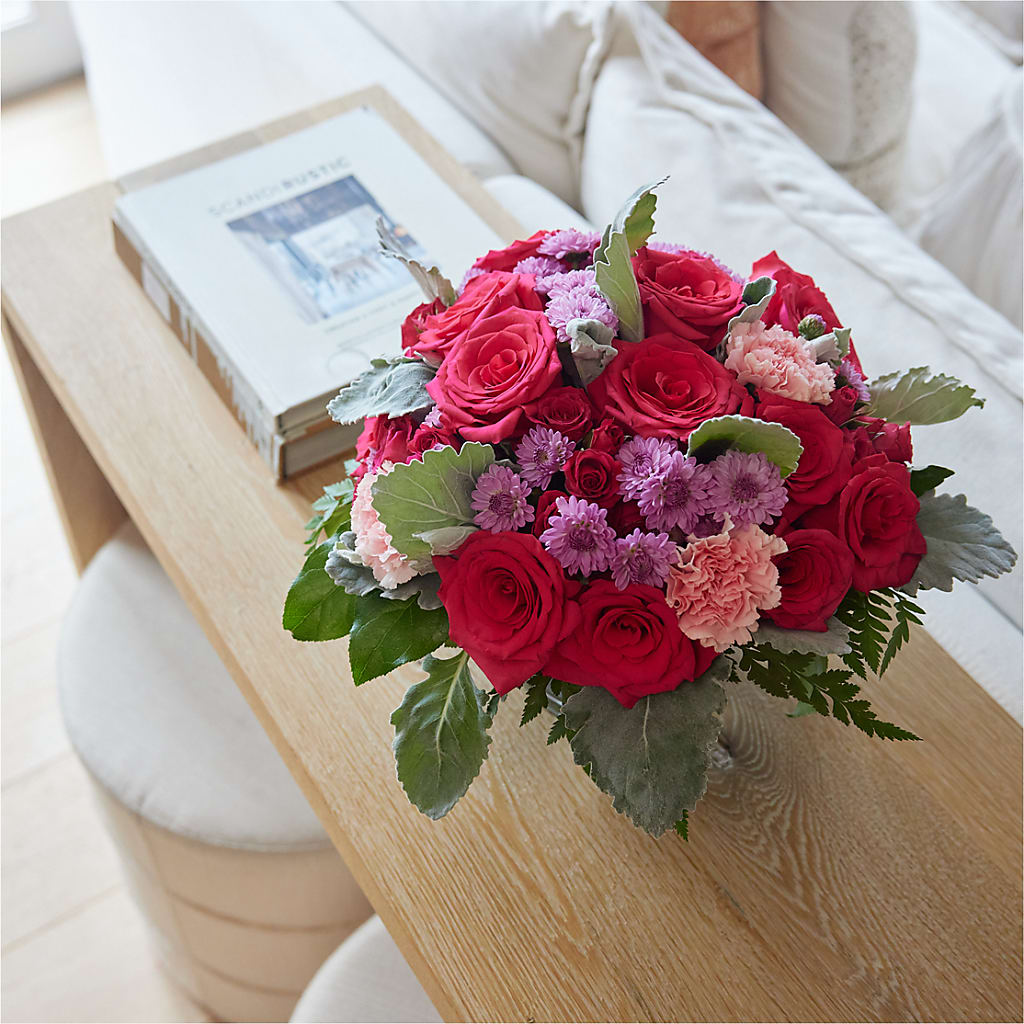 Sweet As Can Be Bouquet – Awesome Blossom Flowers And Gifts, Citrus Heights CA
