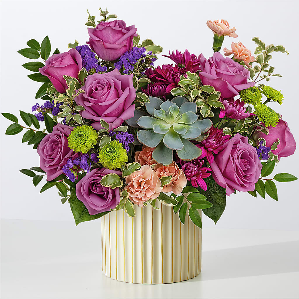 You're a Gem Bouquet – Awesome Blossom Flowers And Gifts, Citrus Heights CA