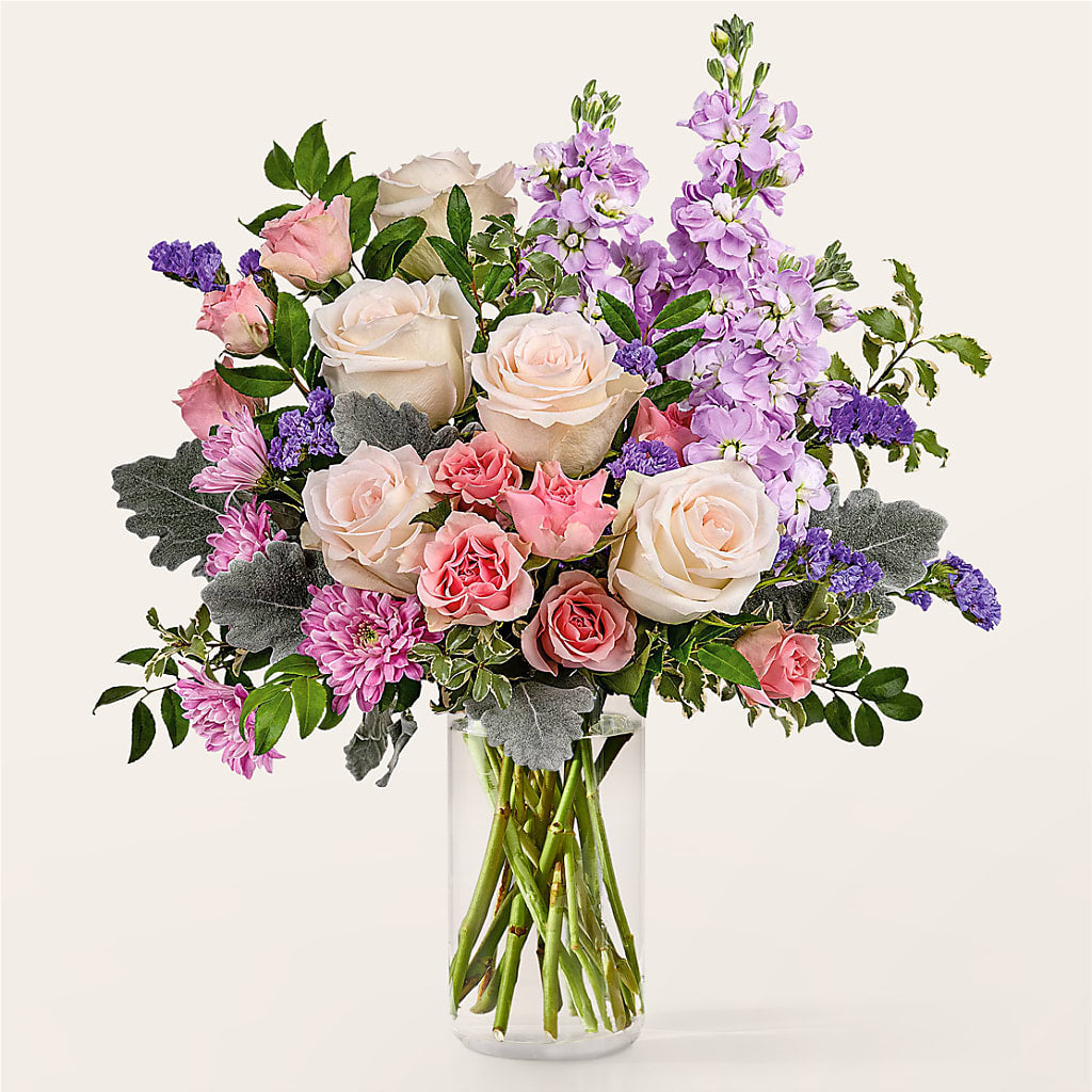Well Wishes Bouquet – Awesome Blossom Flowers And Gifts, Citrus Heights CA