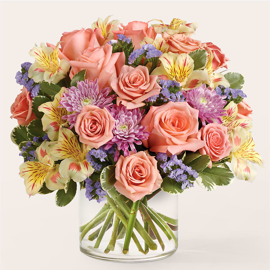Candy Coated Bouquet – Awesome Blossom Flowers And Gifts, Citrus Heights CA