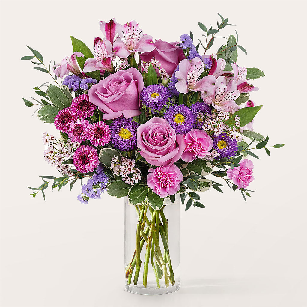 Fanciful Blossoms Bouquet – Awesome Blossom Flowers And Gifts, Citrus Heights CA