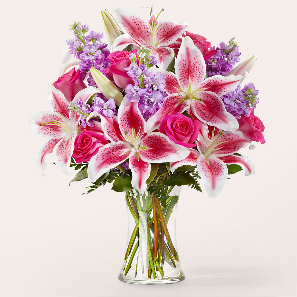 Amore Bouquet – Awesome Blossom Flowers And Gifts, Citrus Heights CA