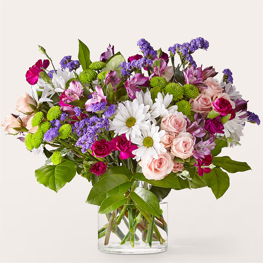 Wild Berry Bouquet – Awesome Blossom Flowers And Gifts, Citrus Heights CA