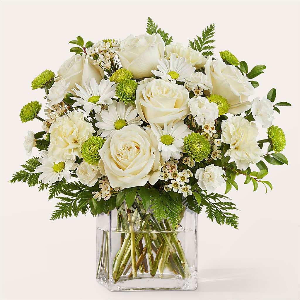 Momentary Meditation Bouquet – Awesome Blossom Flowers And Gifts, Citrus Heights CA