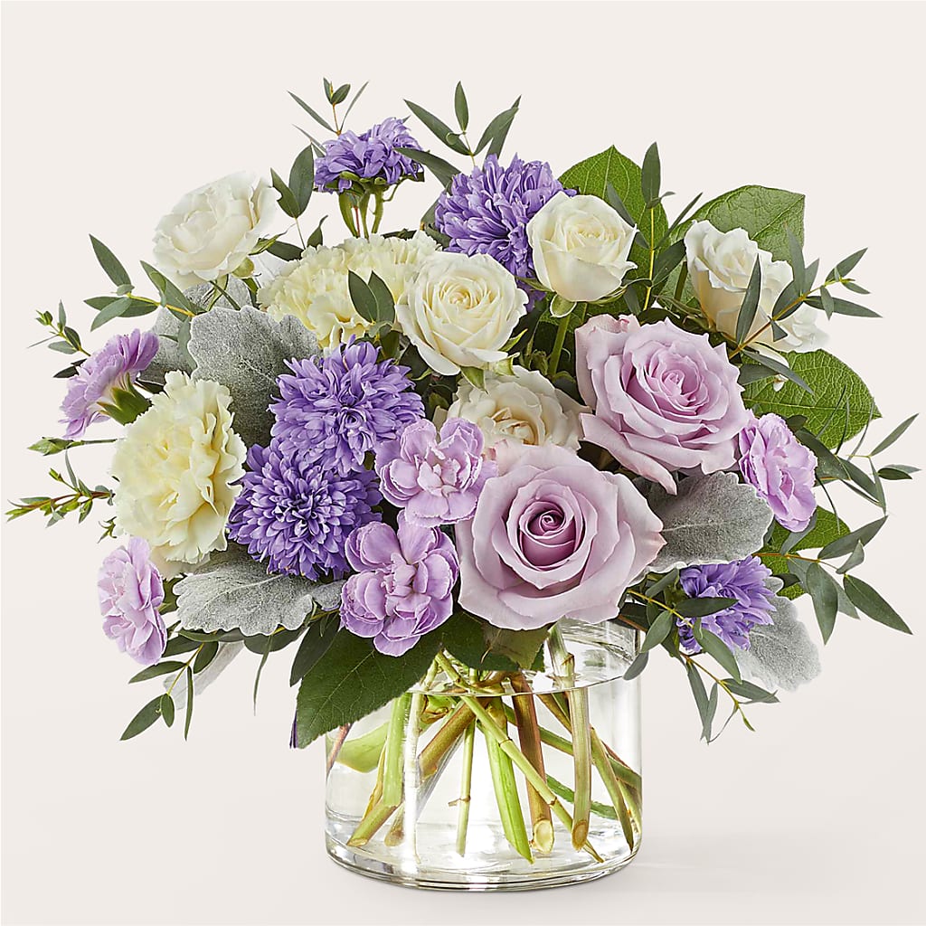 Stardust Bouquet – Awesome Blossom Flowers And Gifts, Citrus Heights CA