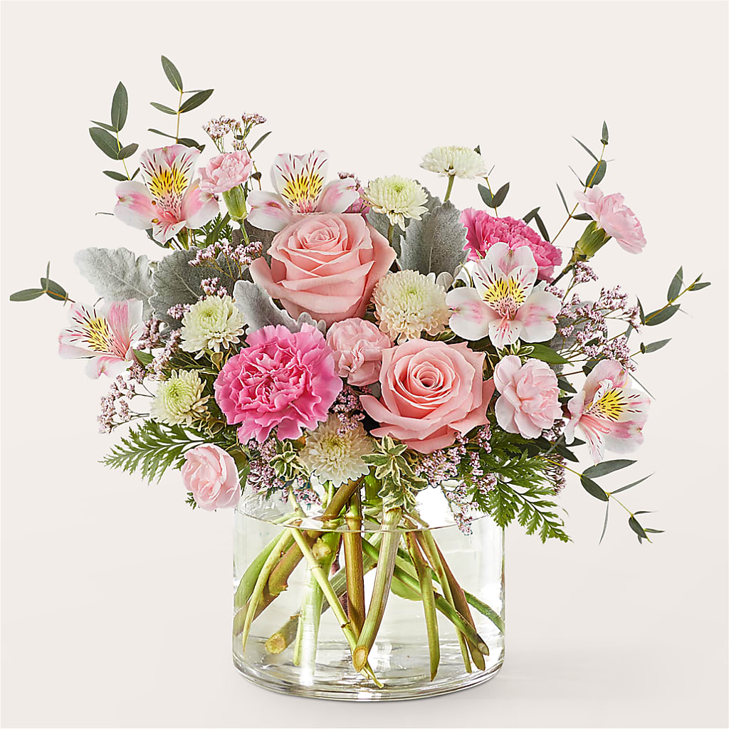 The Treehouse Bouquet – Awesome Blossom Flowers And Gifts, Citrus Heights CA