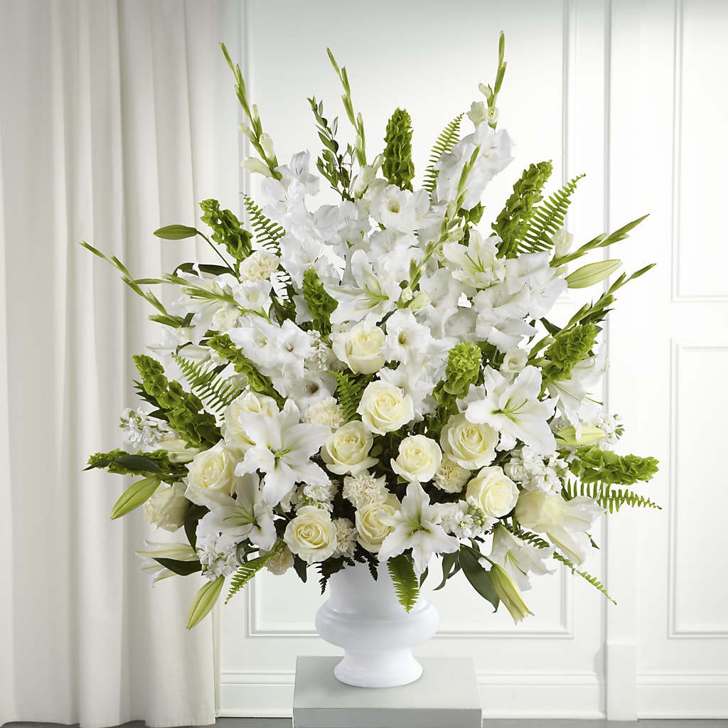 Morning Stars Arrangement – Awesome Blossom Flowers And Gifts, Citrus Heights CA