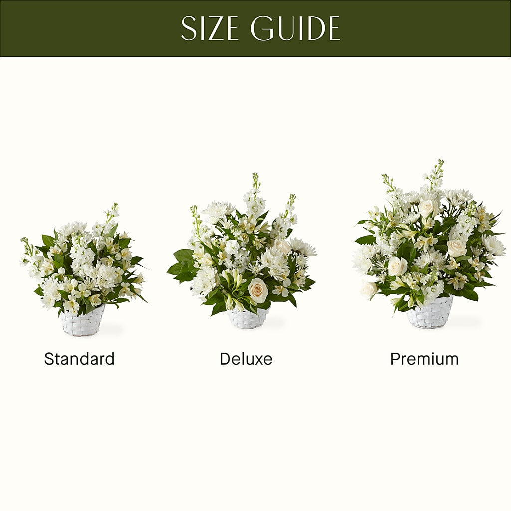 Eternal Affection Arrangement – Awesome Blossom Flowers And Gifts, Citrus Heights CA