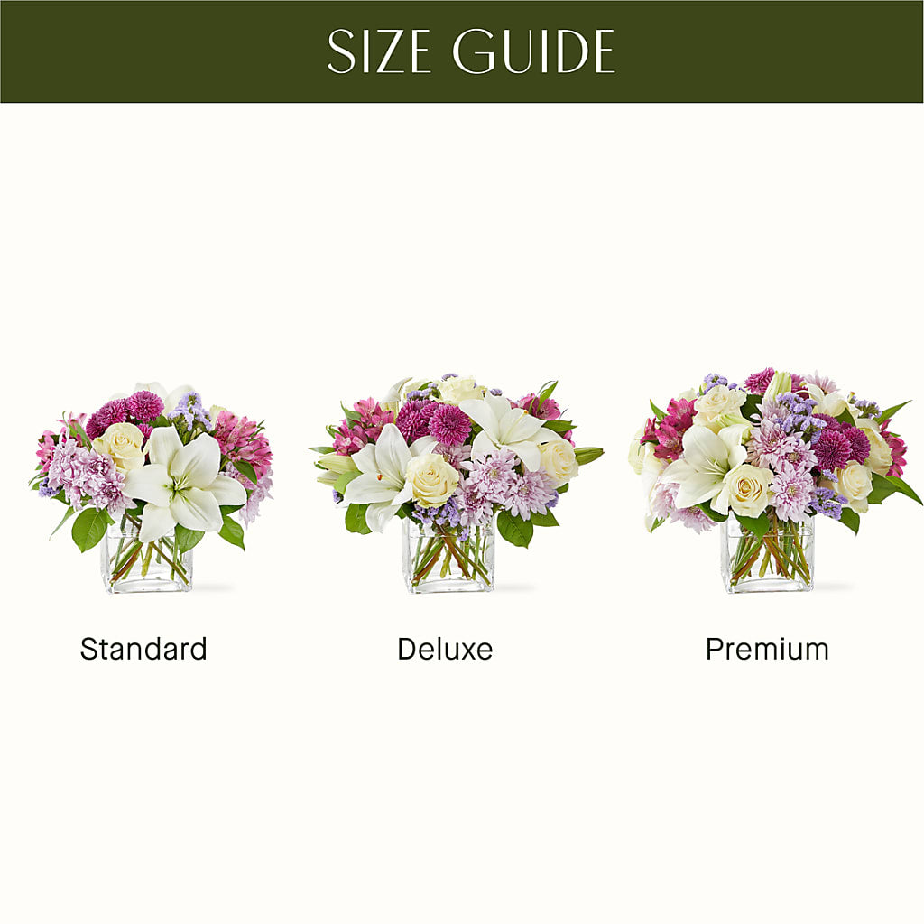 Cared For Bouquet – Awesome Blossom Flowers And Gifts, Citrus Heights CA