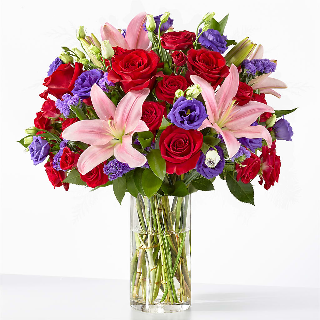 Truly Stunning Bouquet – Awesome Blossom Flowers And Gifts, Citrus Heights CA