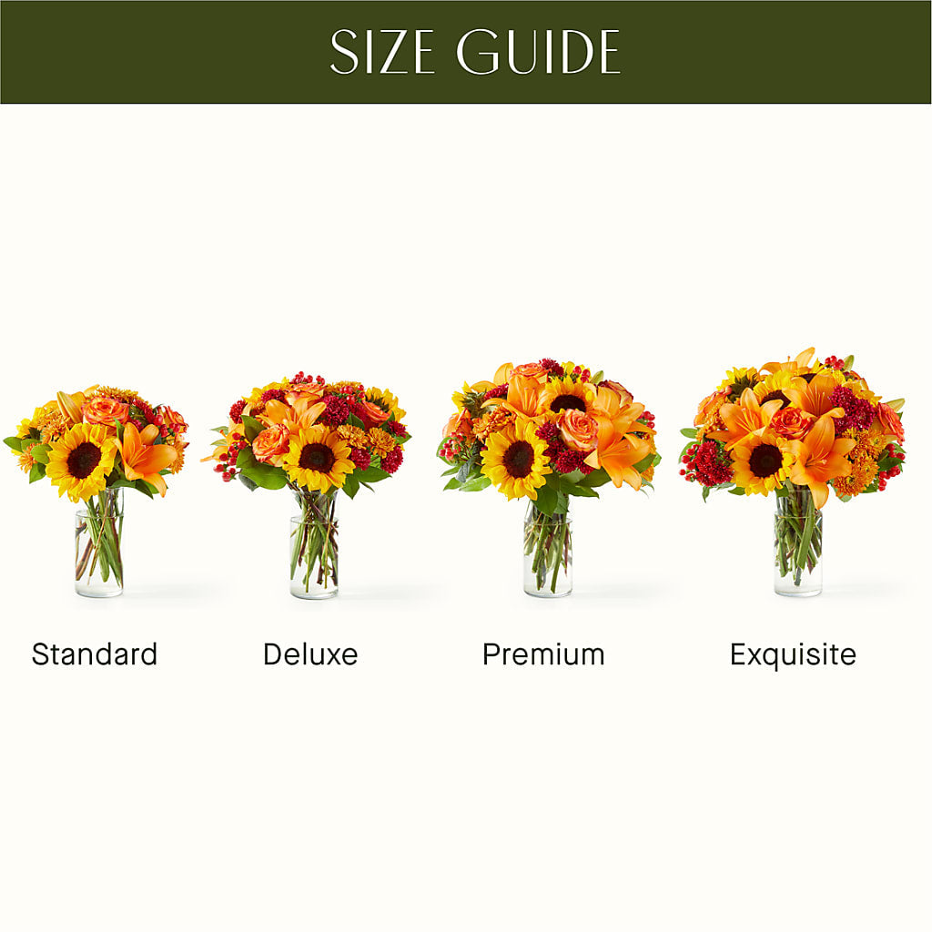 Fall Day Bouquet – Awesome Blossom Flowers And Gifts, Citrus Heights CA
