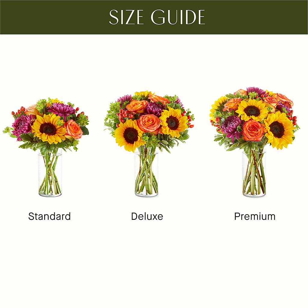 Nature Walk Bouquet – Awesome Blossom Flowers And Gifts, Citrus Heights CA