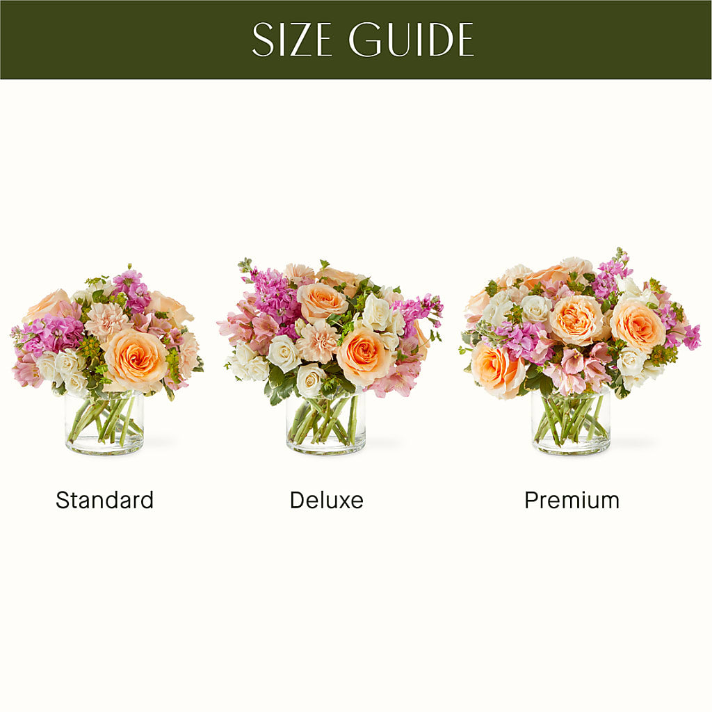 Paradise Bouquet – Awesome Blossom Flowers And Gifts, Citrus Heights CA