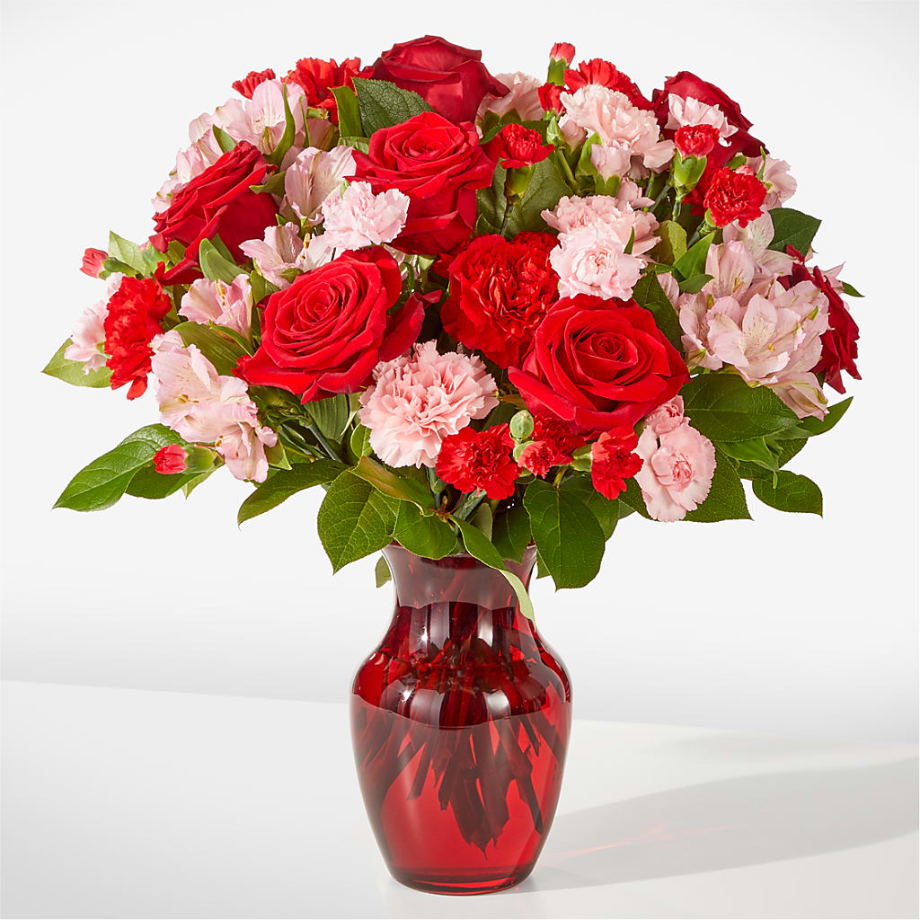 Candy Kisses Bouquet – Awesome Blossom Flowers And Gifts, Citrus Heights CA