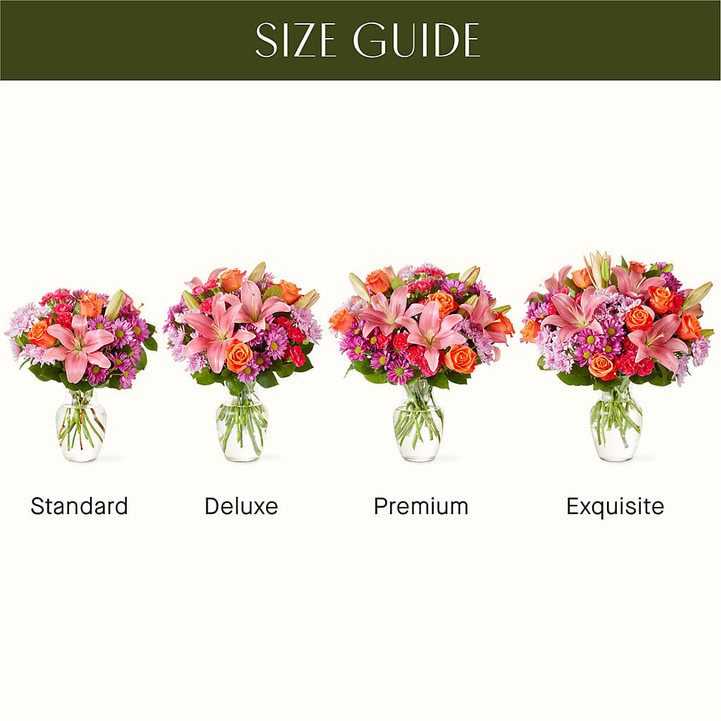 One and Only Bouquet – Awesome Blossom Flowers And Gifts, Citrus Heights CA