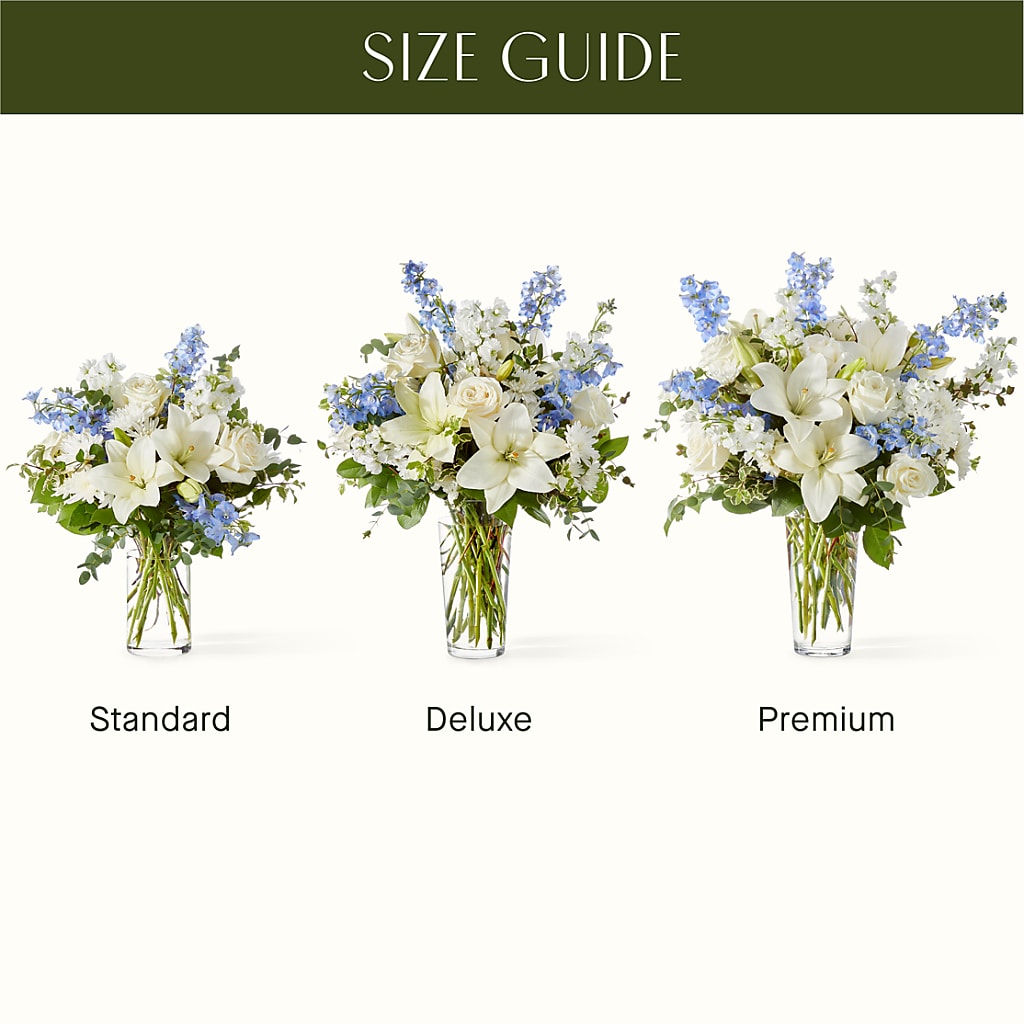 Peace of Mind Bouquet – Awesome Blossom Flowers And Gifts, Citrus Heights CA