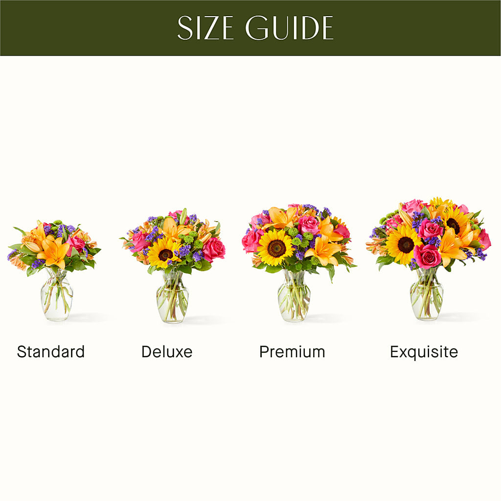 Joyful Bouquet – Awesome Blossom Flowers And Gifts, Citrus Heights CA