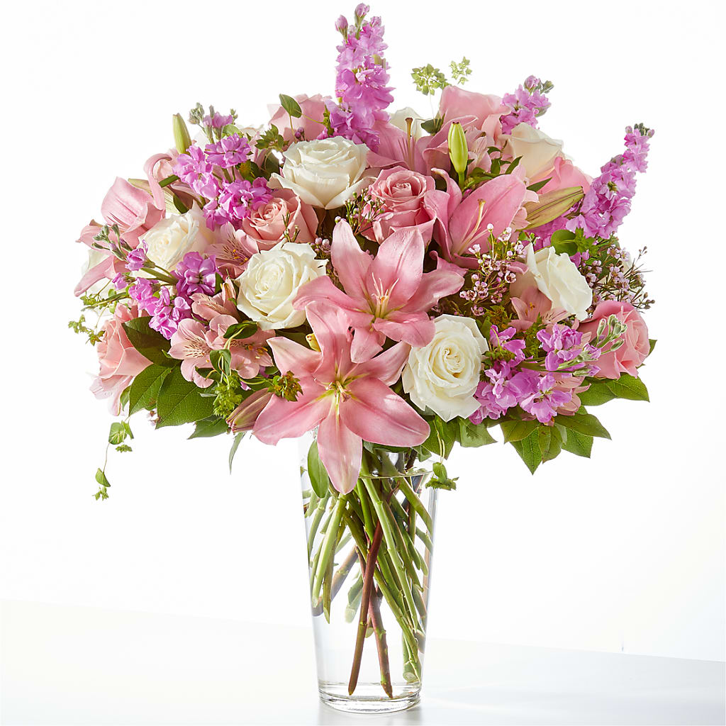 Ethereal Beauty Bouquet – Awesome Blossom Flowers And Gifts, Citrus Heights CA
