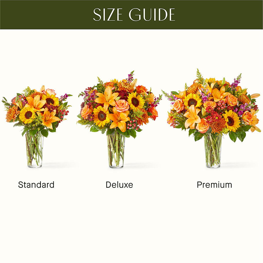 Seasons Change Bouquet – Awesome Blossom Flowers And Gifts, Citrus Heights CA