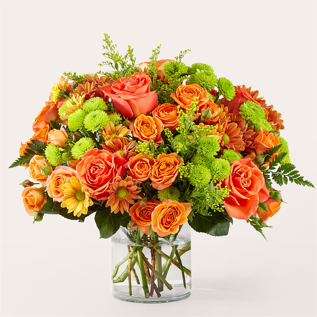 The Farmhouse Bouquet – Awesome Blossom Flowers And Gifts, Citrus Heights CA
