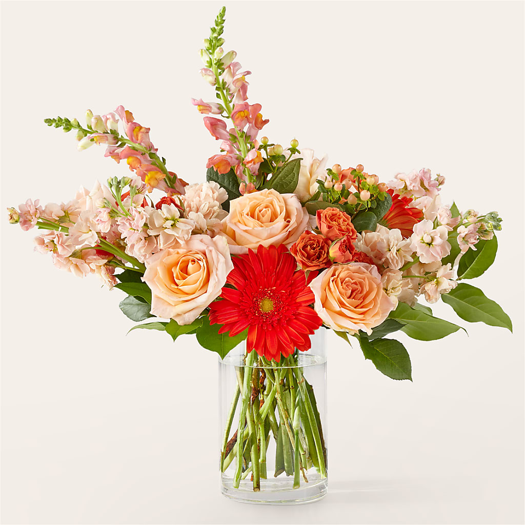 Paloma Please Bouquet – Awesome Blossom Flowers And Gifts, Citrus Heights CA