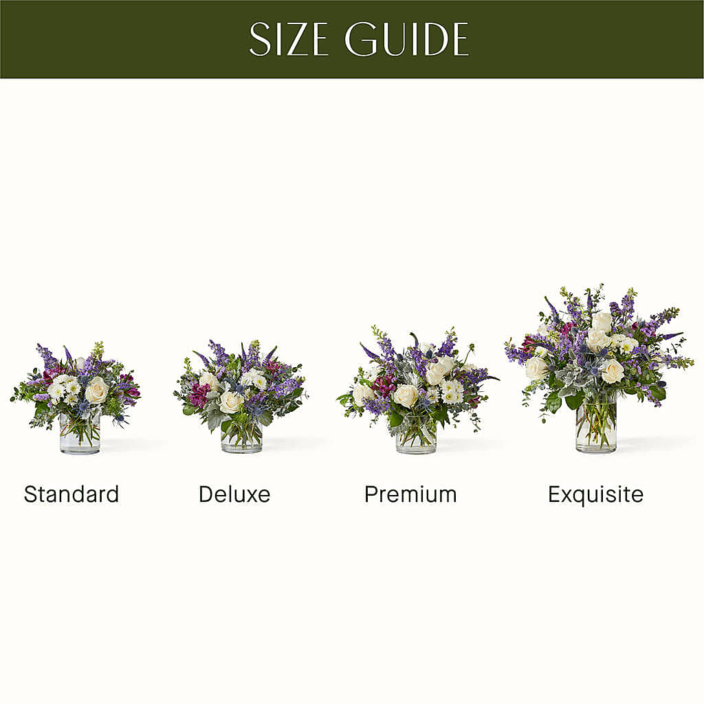 Shooting Star Bouquet – Awesome Blossom Flowers And Gifts, Citrus Heights CA