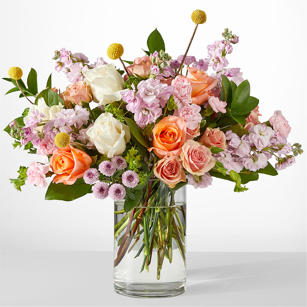 French Market Bouquet – Awesome Blossom Flowers And Gifts, Citrus Heights CA