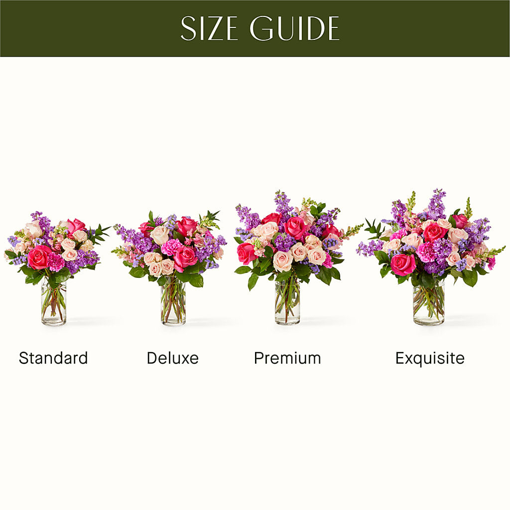 The Cha-Cha Bouquet – Awesome Blossom Flowers And Gifts, Citrus Heights CA