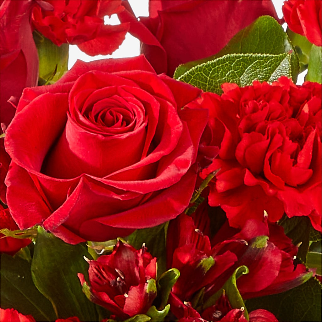 The Heartstrings Bouquet – Awesome Blossom Flowers And Gifts, Citrus Heights CA