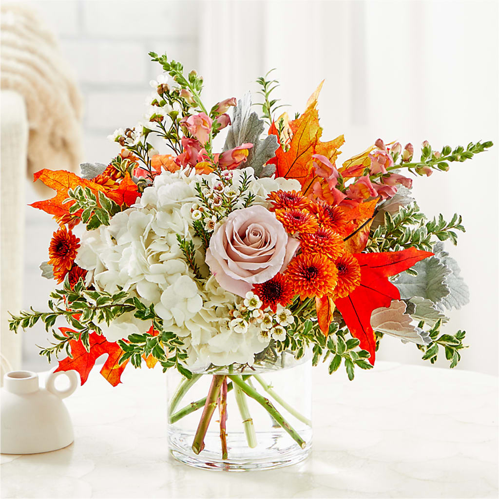 Autumnal Equinox Bouquet – Awesome Blossom Flowers And Gifts, Citrus Heights CA