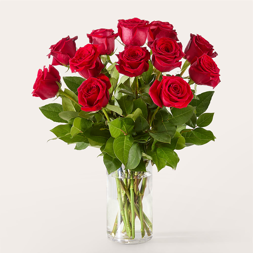 The One Red Rose Bouquet – Awesome Blossom Flowers And Gifts, Citrus Heights CA