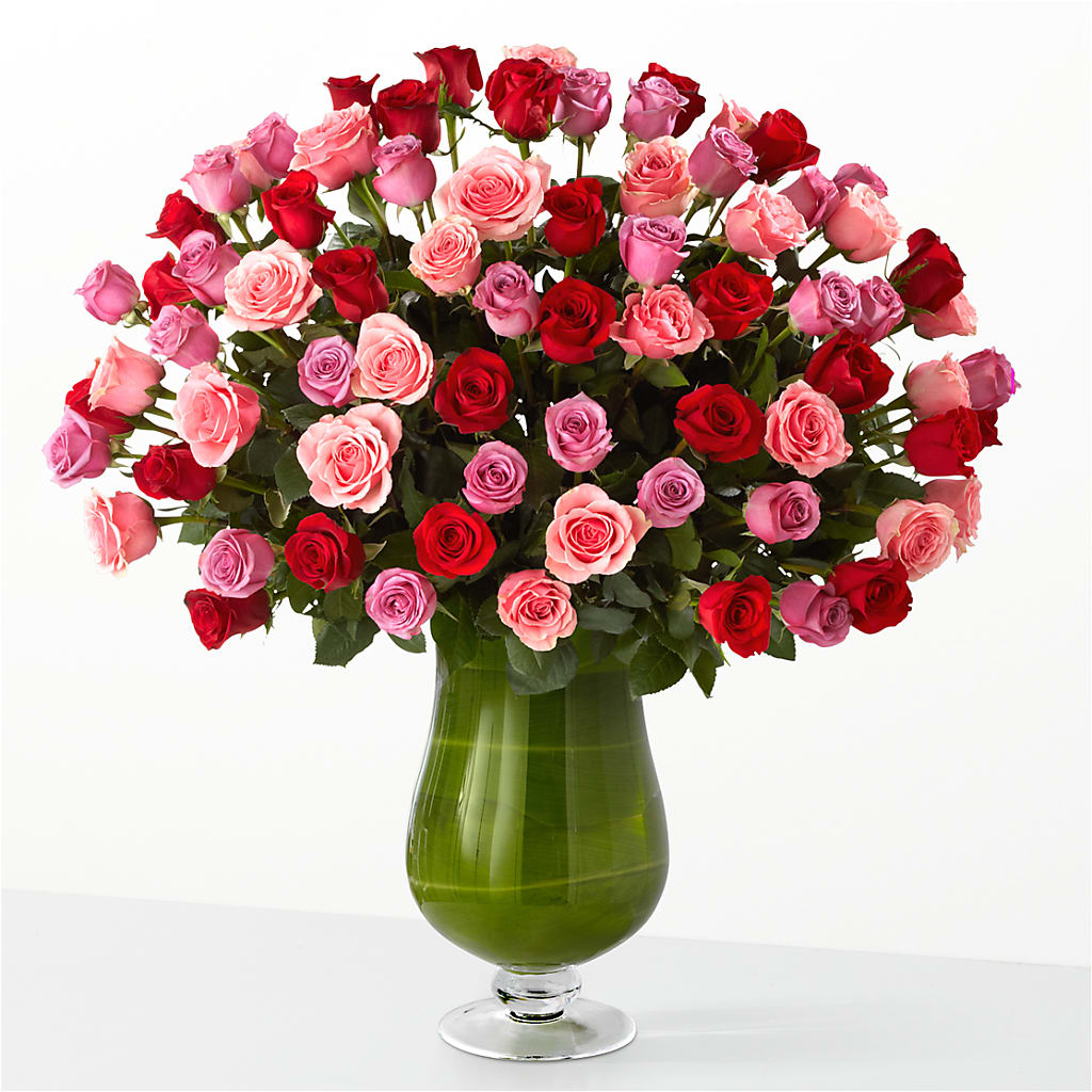 The Opulence – Awesome Blossom Flowers And Gifts, Citrus Heights CA