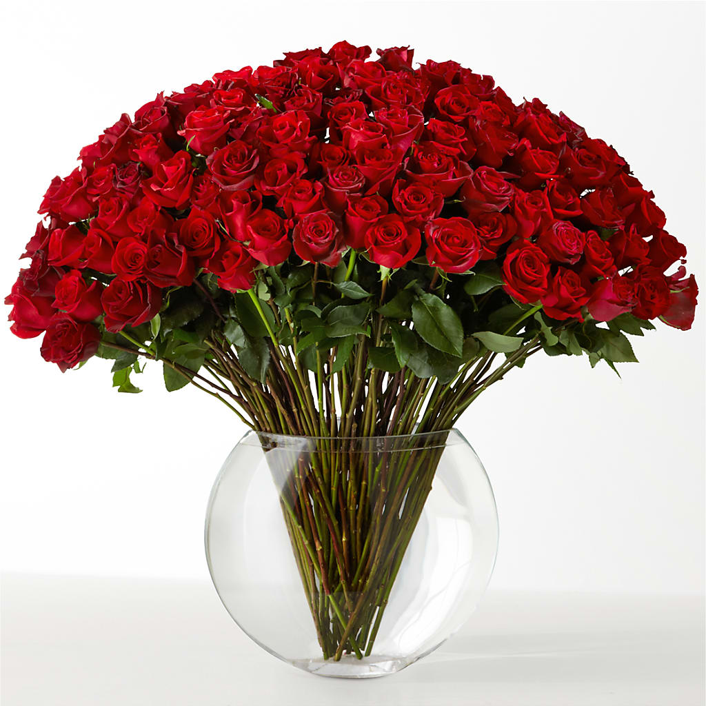 The Idealist – Awesome Blossom Flowers And Gifts, Citrus Heights CA