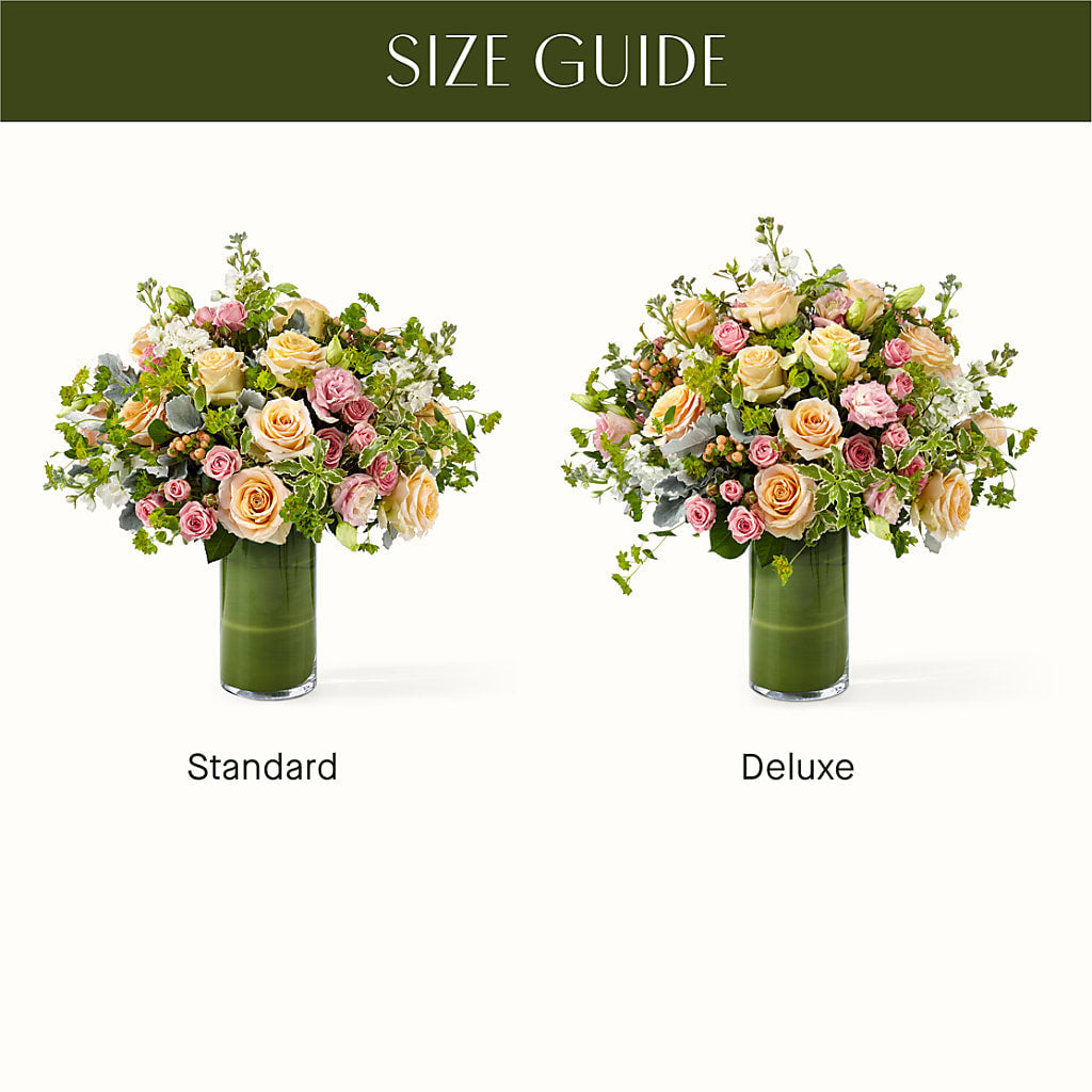 The Glamour Shot – Awesome Blossom Flowers And Gifts, Citrus Heights CA