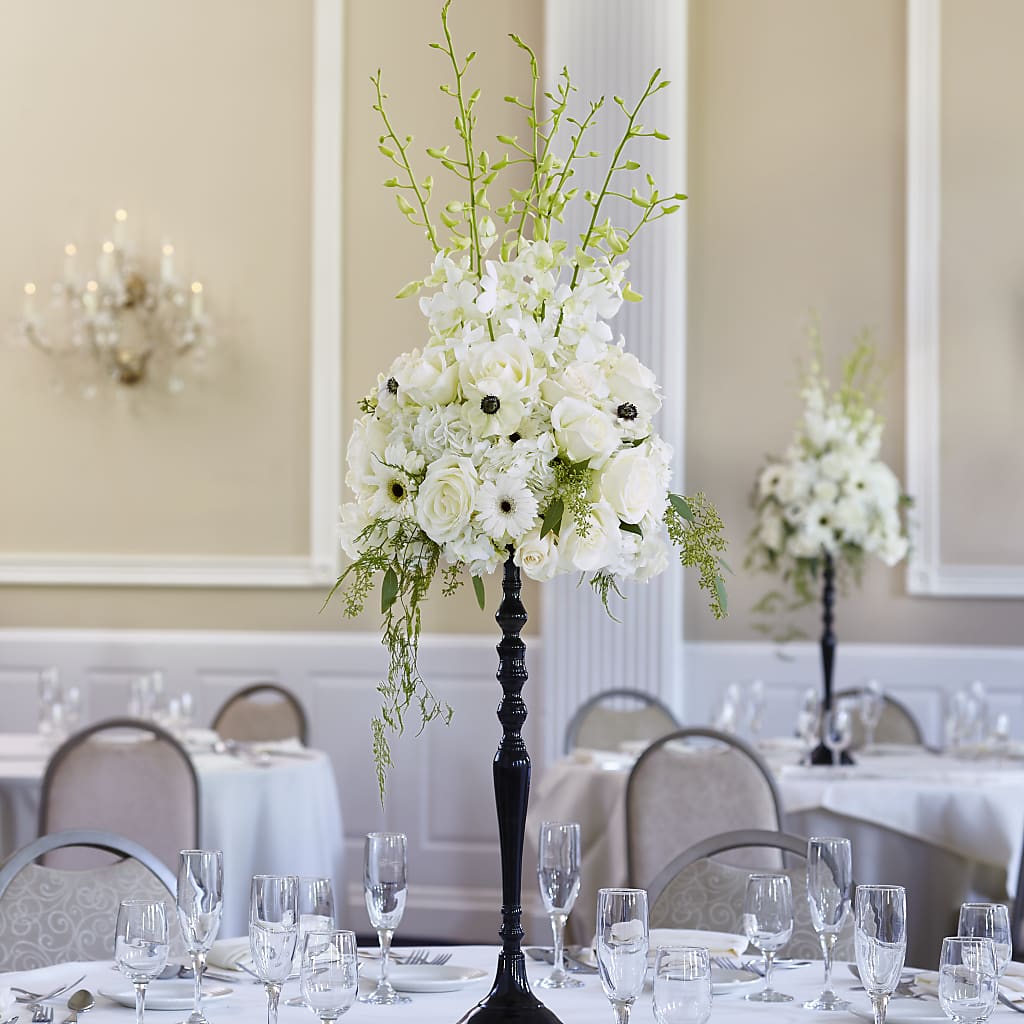 Regency Centerpiece – Awesome Blossom Flowers And Gifts, Citrus Heights CA