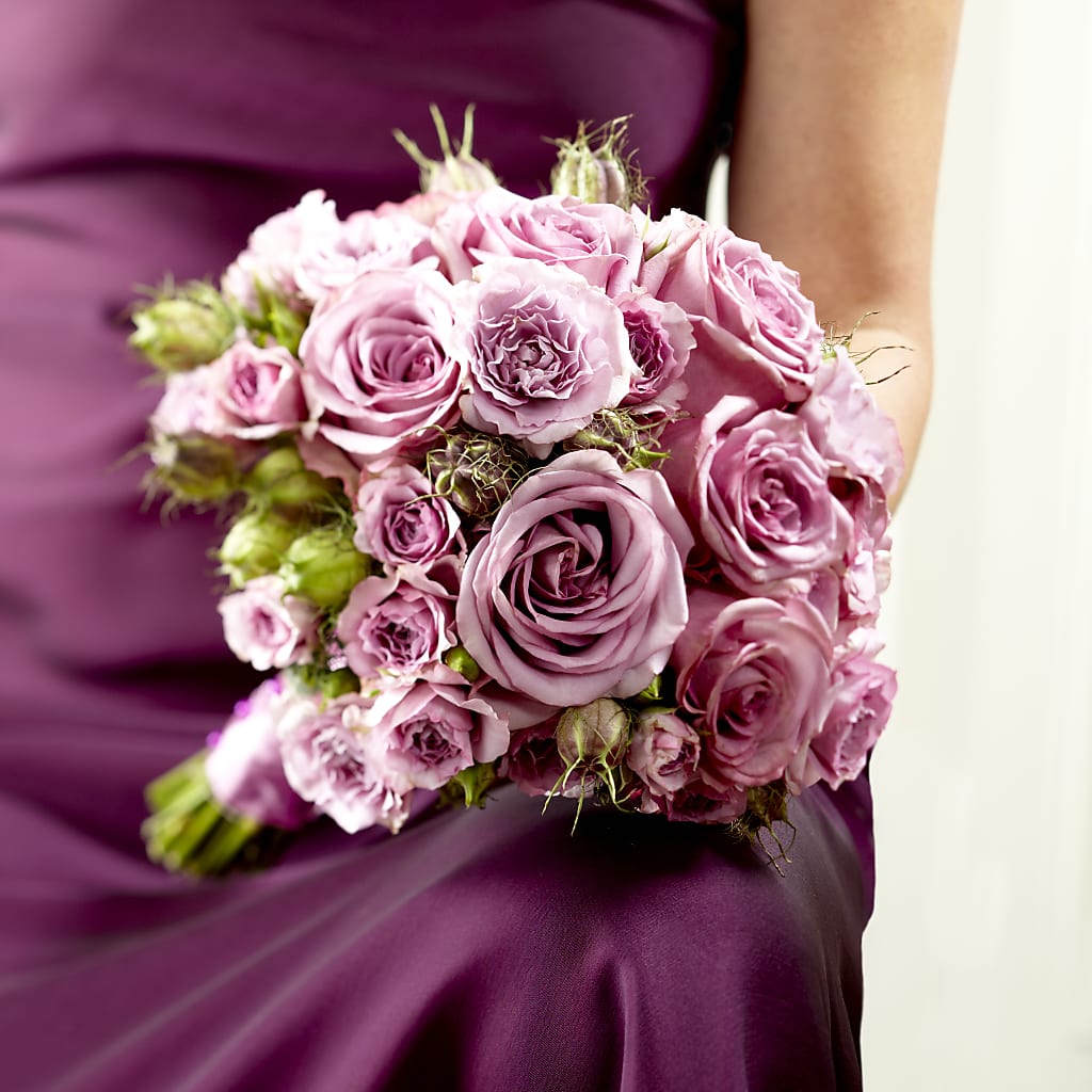 Veronica Bouquet – Awesome Blossom Flowers And Gifts, Citrus Heights CA