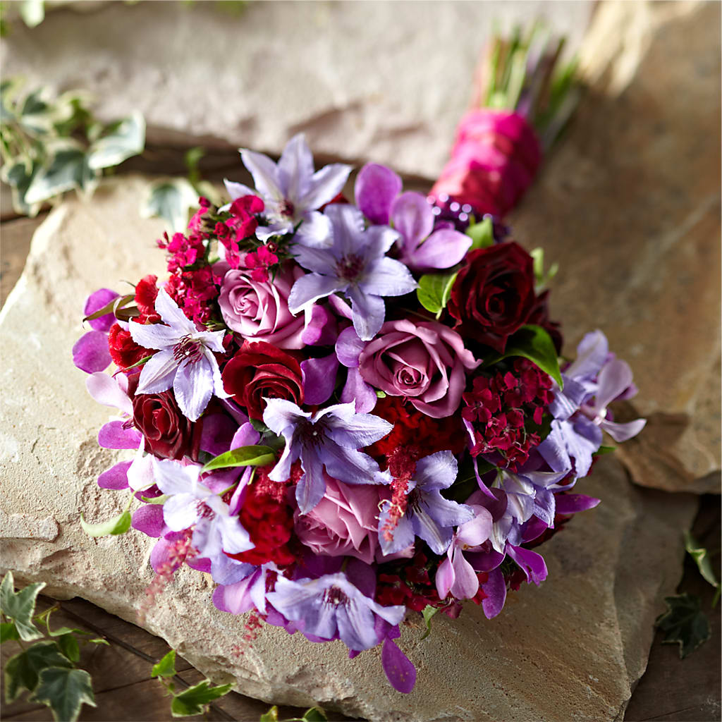 Enlightened Love Bouquet – Awesome Blossom Flowers And Gifts, Citrus Heights CA