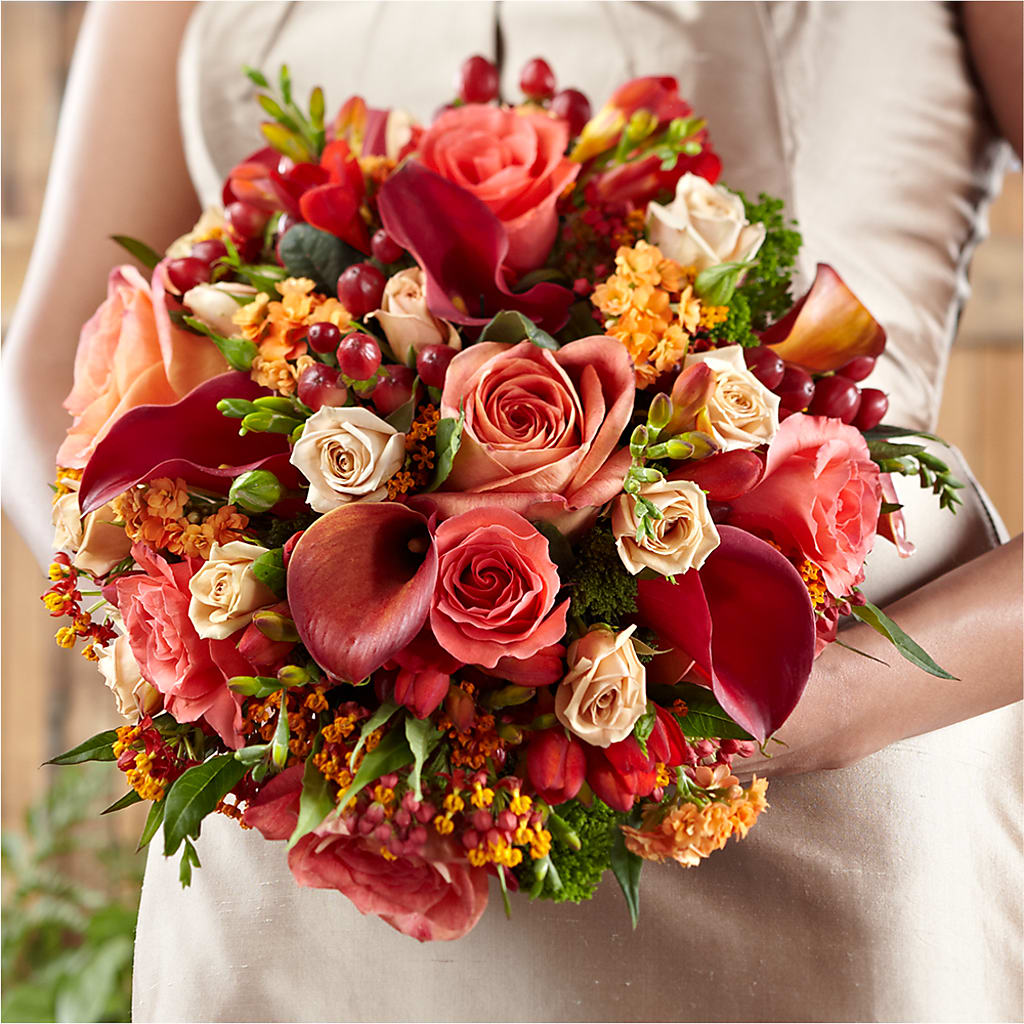 Contentment Bouquet – Awesome Blossom Flowers And Gifts, Citrus Heights CA